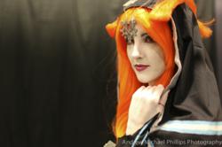 MomoCon 2012 Anime Convention